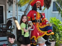 2013031022 Angela-Bella-Alex-Darla- Jones Betty-Darrel Hagberg Pat-Daryl Kenney - South Florida Museum and Siesta Key - Feb 15