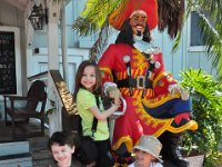 2013031023 Angela-Bella-Alex-Darla- Jones Betty-Darrel Hagberg Pat-Daryl Kenney - South Florida Museum and Siesta Key - Feb 15