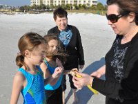 2013031065 Angela-Bella-Alex-Darla- Jones Betty-Darrel Hagberg Pat-Daryl Kenney - South Florida Museum and Siesta Key - Feb 15