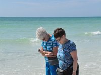 2013031190 Angela-Bella-Alex-Darla- Jones Betty-Darrel Hagberg Pat-Daryl Kenney - South Florida Museum and Siesta Key - Feb 16