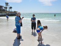 2013031192 Angela-Bella-Alex-Darla- Jones Betty-Darrel Hagberg Pat-Daryl Kenney - South Florida Museum and Siesta Key - Feb 16