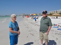 2013031193 Angela-Bella-Alex-Darla- Jones Betty-Darrel Hagberg Pat-Daryl Kenney - South Florida Museum and Siesta Key - Feb 16