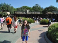 2015067489 Disneys Animal Kingdom - Orlando FL - Jun 09