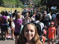 2015067490 Disneys Animal Kingdom - Orlando FL - Jun 09