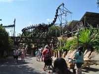 2015067504 Disneys Animal Kingdom - Orlando FL - Jun 09