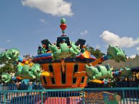 2015067513 Disneys Animal Kingdom - Orlando FL - Jun 09