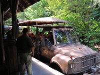 2015067517 Disneys Animal Kingdom - Orlando FL - Jun 09