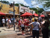 2015067673 Disneys Animal Kingdom - Orlando FL - Jun 09