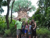 2015067690 Disneys Animal Kingdom - Orlando FL - Jun 09