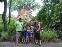 2015067691 Disneys Animal Kingdom - Orlando FL - Jun 09