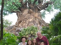 2015067693 Disneys Animal Kingdom - Orlando FL - Jun 09