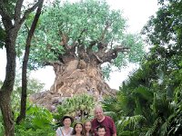 2015067694 Disneys Animal Kingdom - Orlando FL - Jun 09