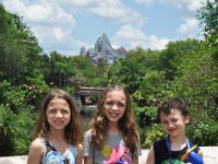 2015067701 Disneys Animal Kingdom - Orlando FL - Jun 09