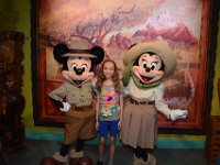 Disney PhotoPass Photos, Orlando, Florida (June 6 - 15, 2015)