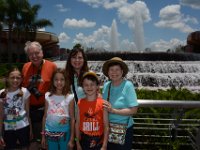 2015069155 Disney PhotoPass Photos - Orlando FL - June 6 - 15