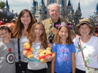 2015069217 Disney PhotoPass Photos - Orlando FL - June 6 - 15