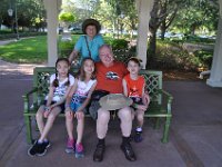 2015067282 Epcot Center -  Orlando FL - Jun 07