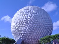 2015067287 Epcot Center -  Orlando FL - Jun 07