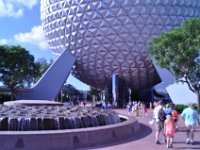 2015067288 Epcot Center -  Orlando FL - Jun 07