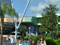 2015067292 Epcot Center -  Orlando FL - Jun 07