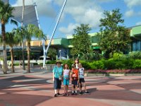 2015067293 Epcot Center -  Orlando FL - Jun 07