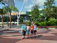 2015067294 Epcot Center -  Orlando FL - Jun 07