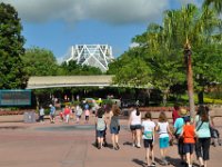 2015067297 Epcot Center -  Orlando FL - Jun 07