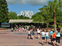 2015067298 Epcot Center -  Orlando FL - Jun 07