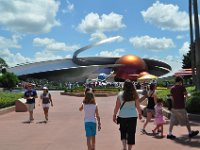 2015067305 Epcot Center -  Orlando FL - Jun 07