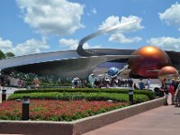 2015067306 Epcot Center -  Orlando FL - Jun 07