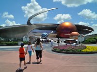 2015067309 Epcot Center -  Orlando FL - Jun 07