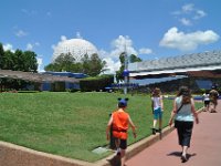 2015067313 Epcot Center -  Orlando FL - Jun 07