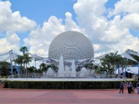 2015067315 Epcot Center -  Orlando FL - Jun 07