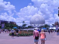 2015067316 Epcot Center -  Orlando FL - Jun 07