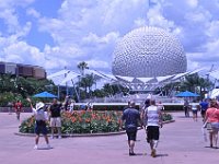 2015067317 Epcot Center -  Orlando FL - Jun 07