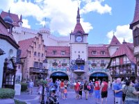 2015067322 Epcot Center -  Orlando FL - Jun 07