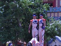 2015067332 Epcot Center -  Orlando FL - Jun 07