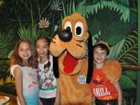 2015067354 Epcot Center -  Orlando FL - Jun 07