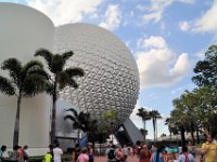 2015067377 Epcot Center -  Orlando FL - Jun 07