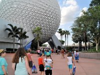 2015067378 Epcot Center -  Orlando FL - Jun 07