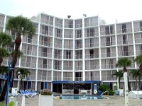 Guy Harvey Outpost Resort (Sandpiper) - St. Pete Beach, Florida (June 10 - 12, 2015)