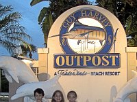 2015068171 Guy Harvey Outpost Resort (Sandpiper) - St. Pete Beach FL - Jun 10-12