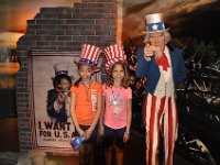 2015068013 Madame Tussauds Wax Museum  - Orlando FL - Jun 10