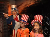 2015068021 Madame Tussauds Wax Museum  - Orlando FL - Jun 10