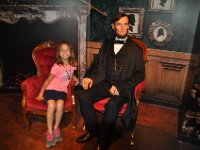 2015068023 Madame Tussauds Wax Museum  - Orlando FL - Jun 10