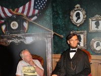 2015068025 Madame Tussauds Wax Museum  - Orlando FL - Jun 10