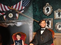 2015068028 Madame Tussauds Wax Museum  - Orlando FL - Jun 10