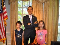 2015068043 Madame Tussauds Wax Museum  - Orlando FL - Jun 10