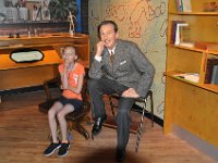 2015068055 Madame Tussauds Wax Museum  - Orlando FL - Jun 10