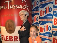 2015068066 Madame Tussauds Wax Museum  - Orlando FL - Jun 10